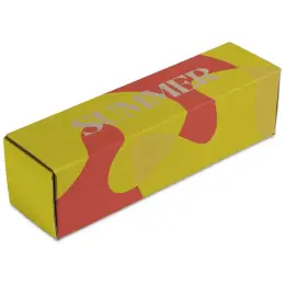 Altitude Tevez Branded Box